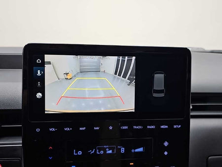 Hyundai Staria — photo 15