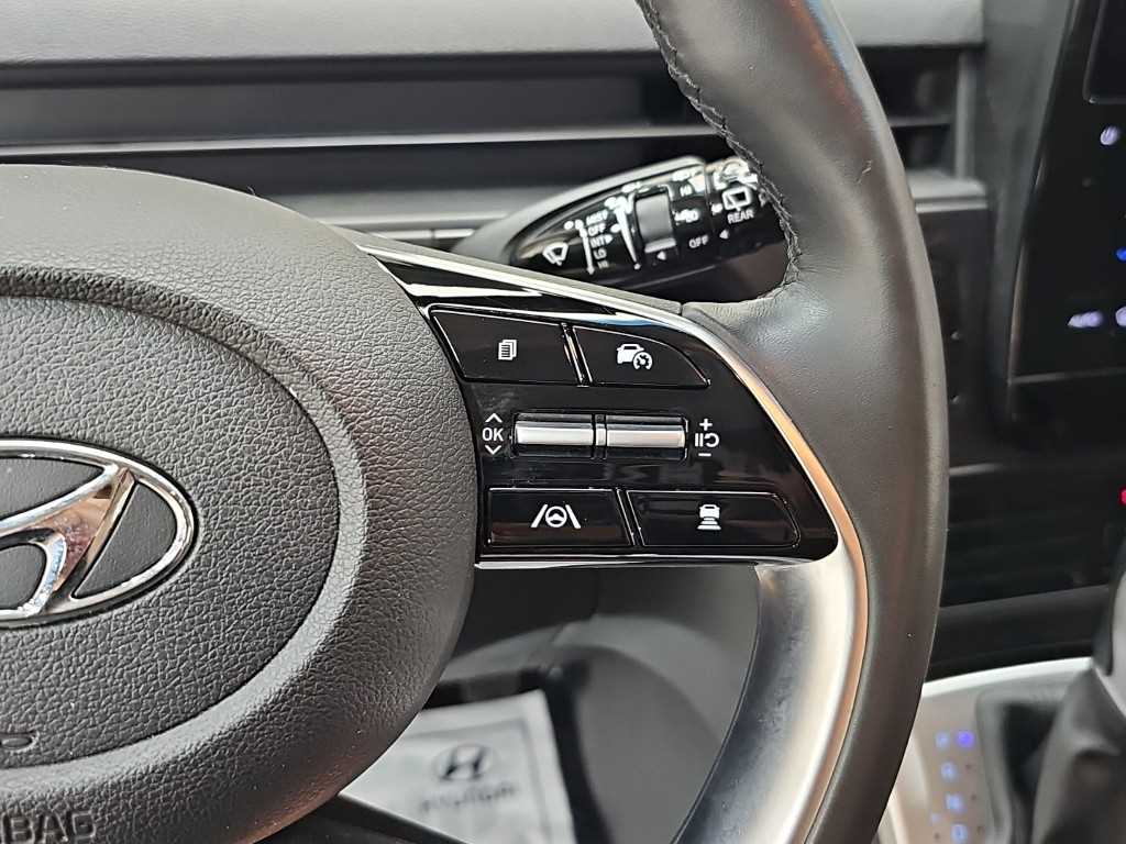 Hyundai Staria — photo 18