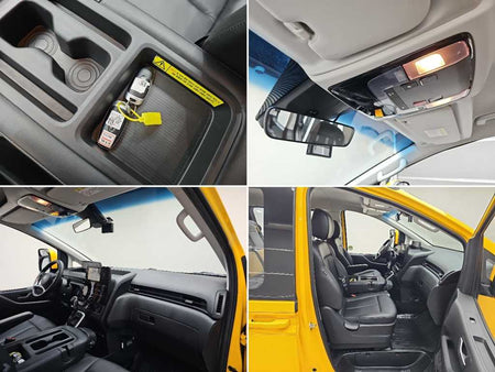 Hyundai Staria — photo 19