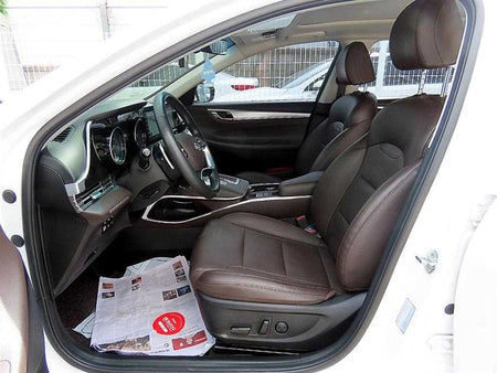 Hyundai Grandeur — photo 05