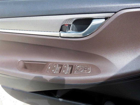 Hyundai Grandeur — photo 11