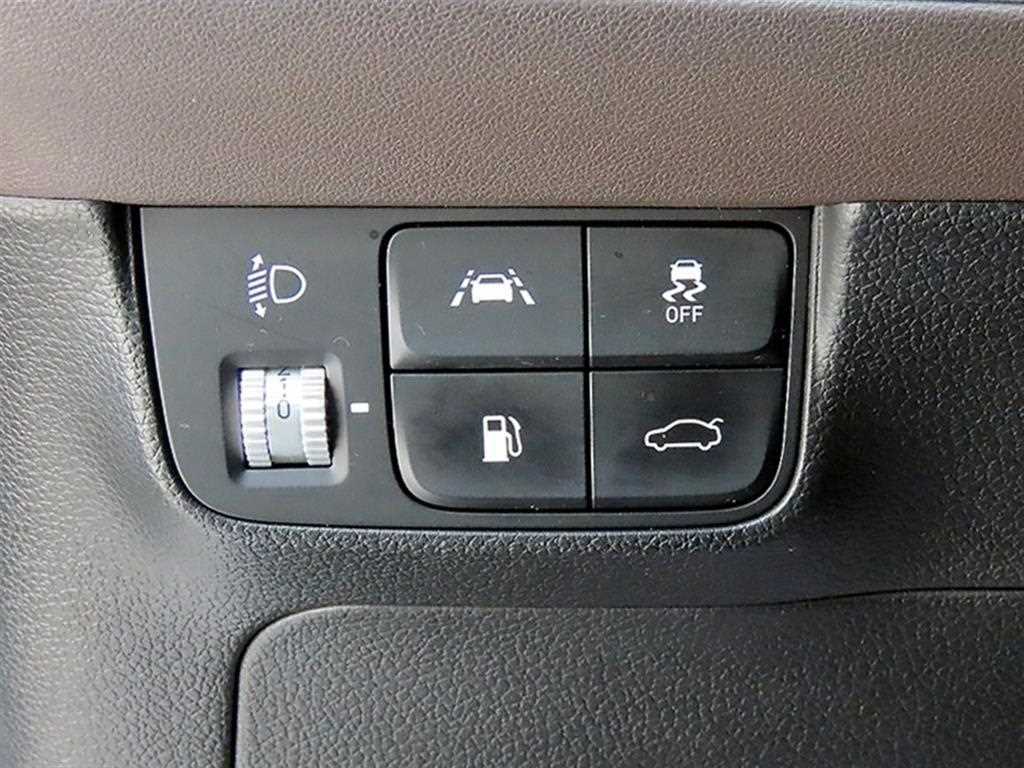 Hyundai Grandeur — photo 12