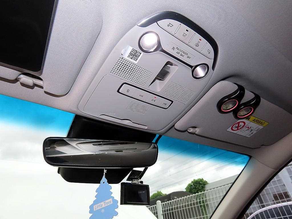 Hyundai Grandeur — photo 15