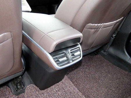 Hyundai Grandeur — photo 16