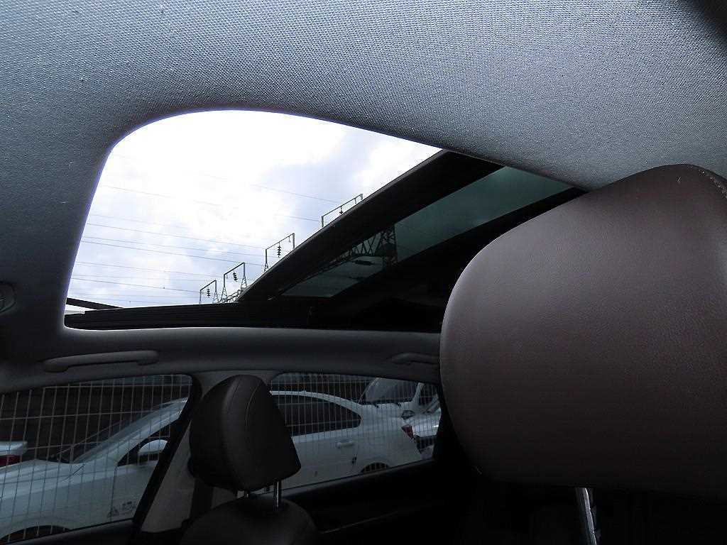 Hyundai Grandeur — photo 17