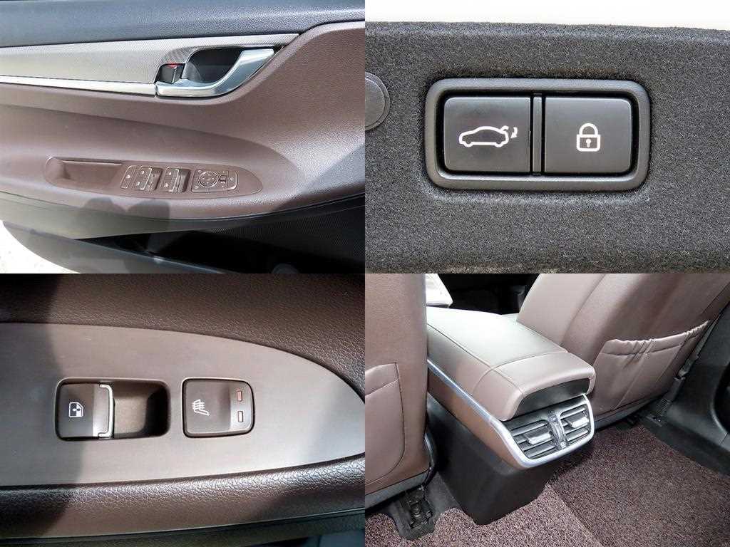 Hyundai Grandeur — photo 18
