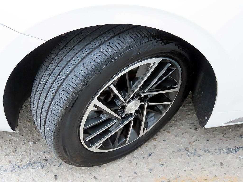 Hyundai Grandeur — photo 20