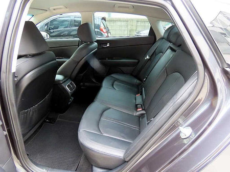 Kia K5 — photo 06