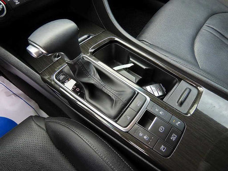Kia K5 — photo 10