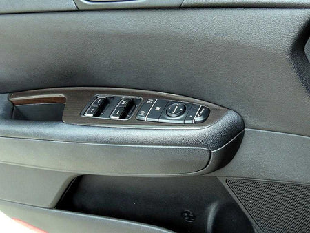 Kia K5 — photo 11