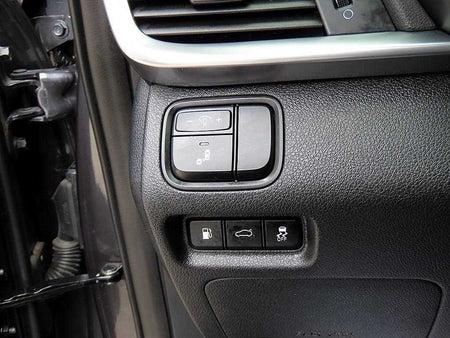 Kia K5 — photo 12