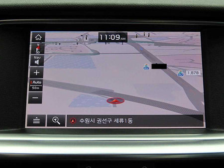 Kia K5 — photo 14