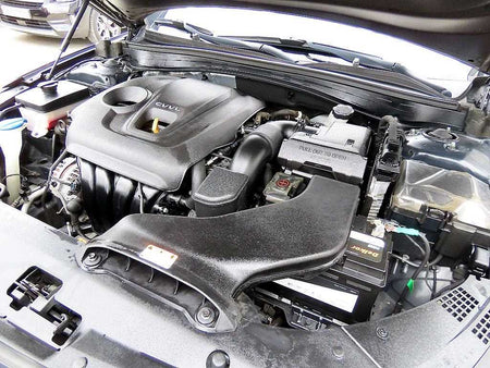 Kia K5 — photo 18