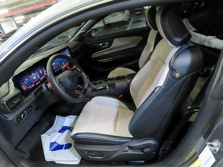 Ford Mustang — photo 06
