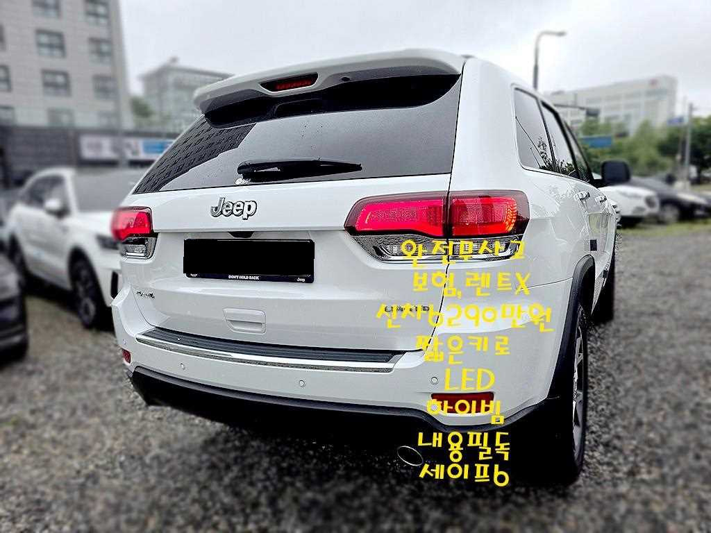 Jeep Cherokee — photo 03