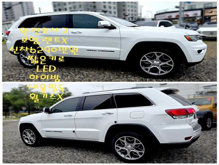 Jeep Cherokee — photo 05