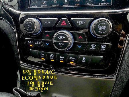 Jeep Cherokee — photo 16