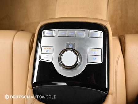 Genesis G80 — photo 16
