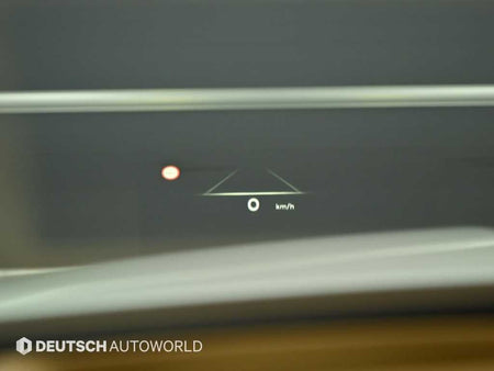 Genesis G80 — photo 17