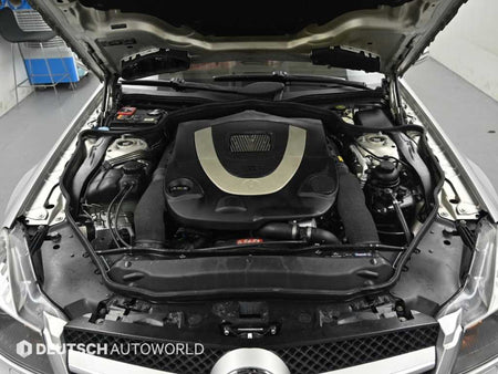 Mercedes-Benz SL-Class — photo 06