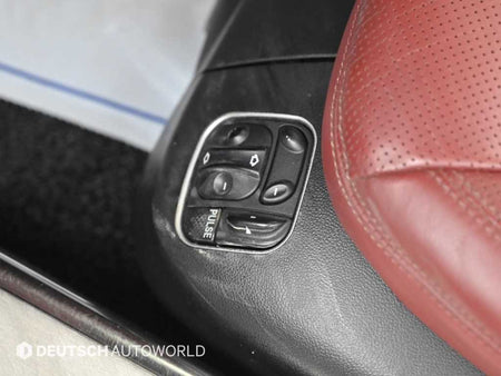 Mercedes-Benz SL-Class — photo 12