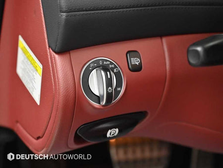 Mercedes-Benz SL-Class — photo 15