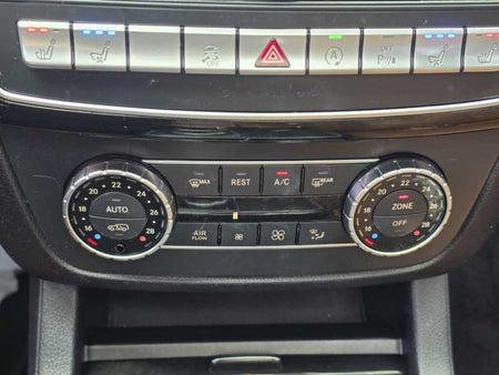 Mercedes-Benz GLE-Class — photo 17