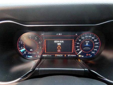 Ford Mustang — photo 09