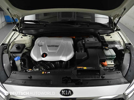 Kia K7 — photo 06