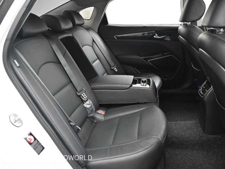 Kia K7 — photo 12