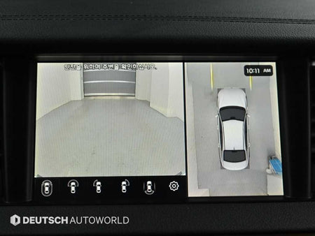 Kia K7 — photo 15