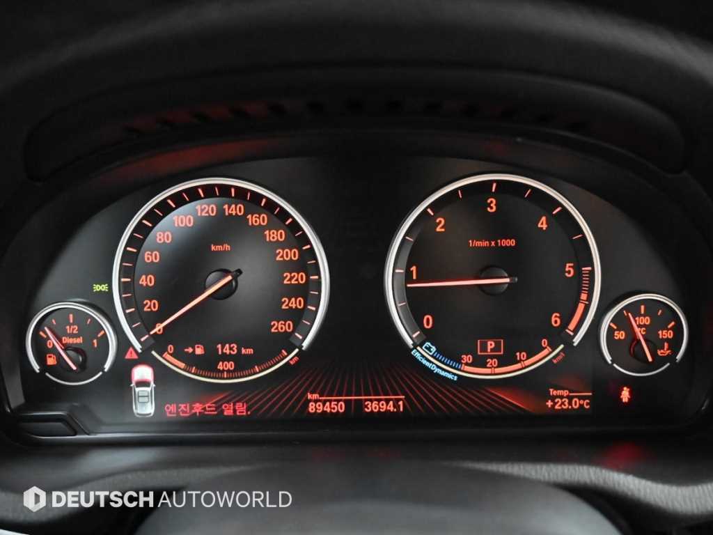 BMW X3 — photo 09