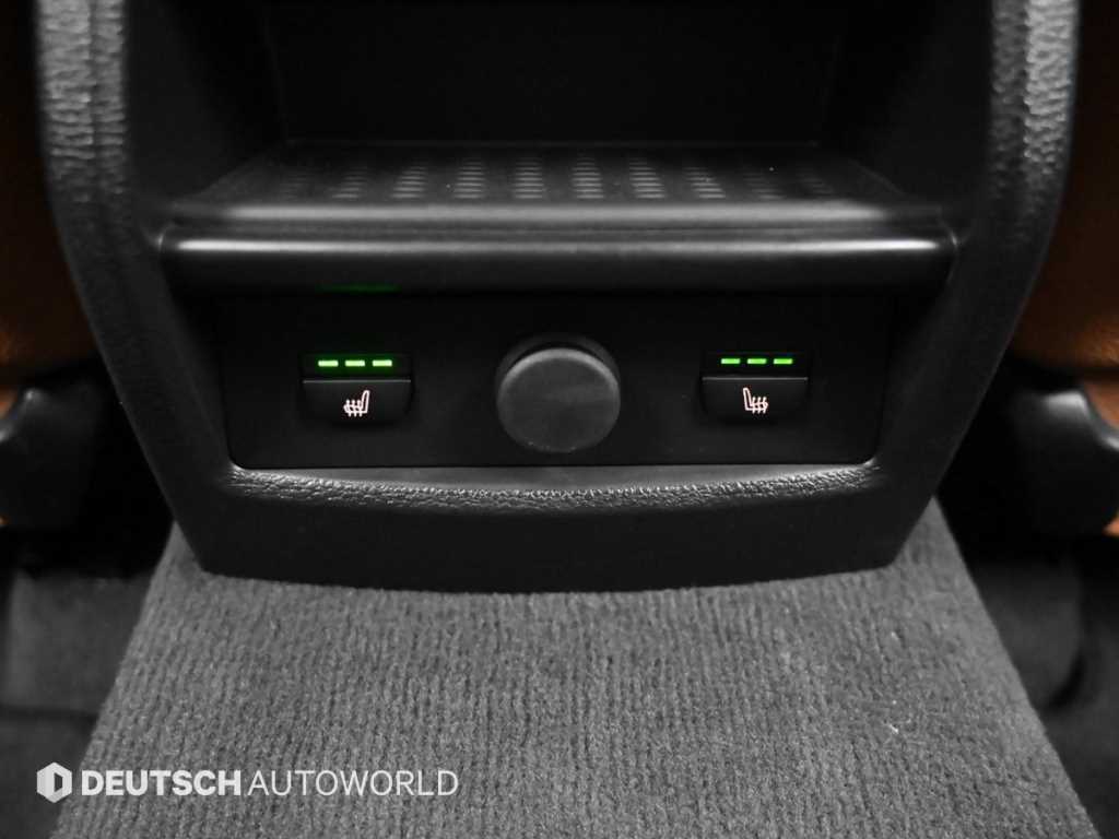 BMW X3 — photo 19