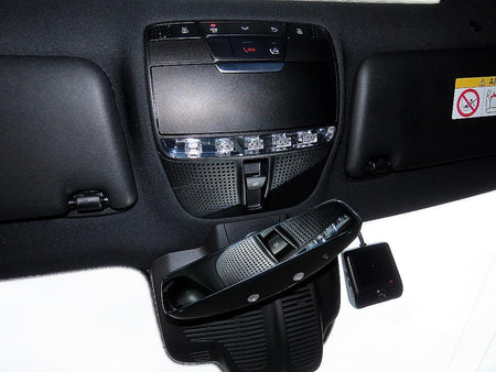 Mercedes-Benz E-Class — photo 14