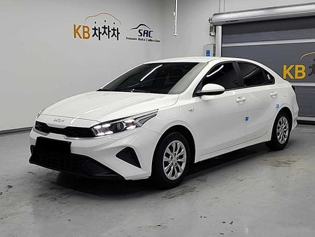 Kia K3 — photo 03