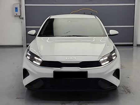 Kia K3 — photo 04