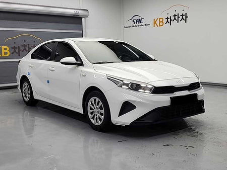 Kia K3 — photo 06