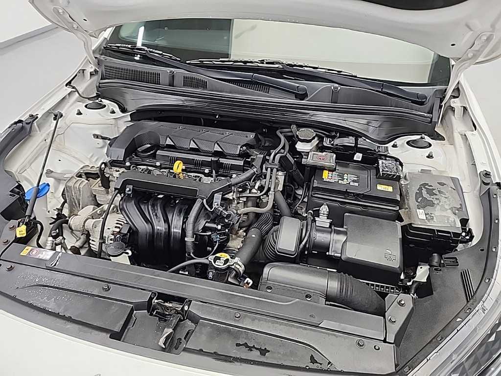 Kia K3 — photo 07