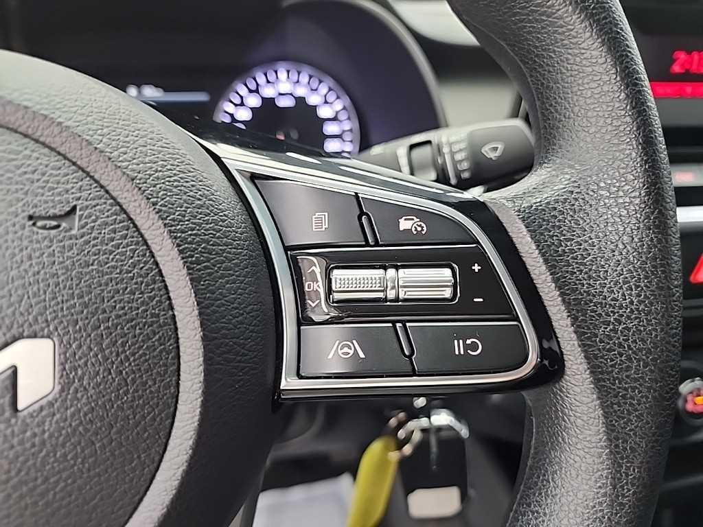 Kia K3 — photo 15