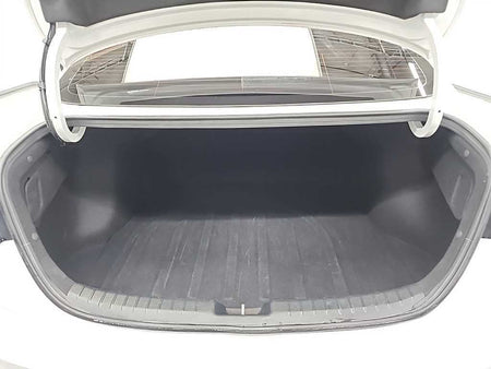 Kia K3 — photo 18