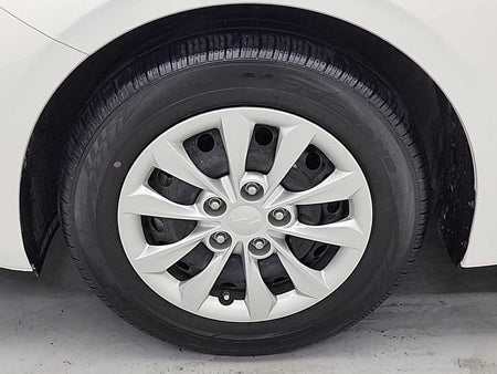 Kia K3 — photo 19