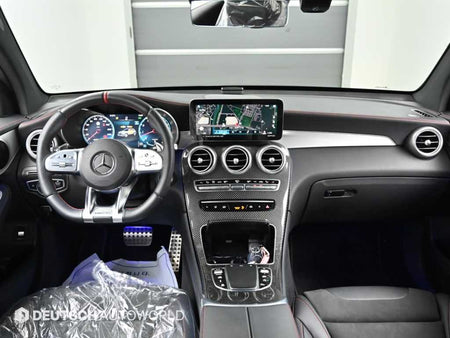 Mercedes-Benz GLC-Class — photo 07