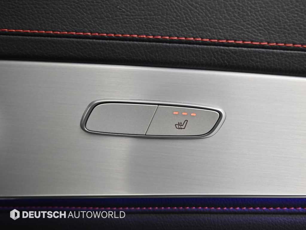 Mercedes-Benz GLC-Class — photo 16