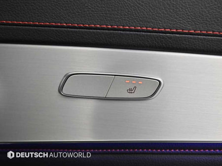 Mercedes-Benz GLC-Class — photo 16