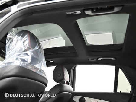 Mercedes-Benz GLC-Class — photo 18