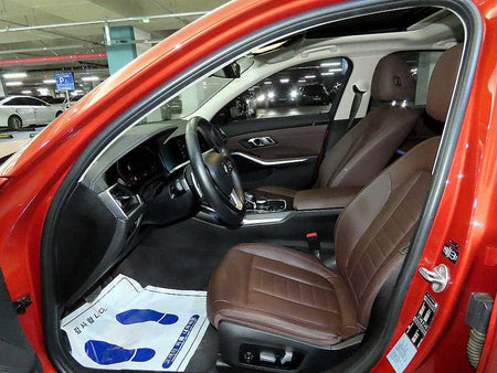 BMW 3-Series — photo 06