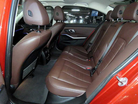 BMW 3-Series — photo 07