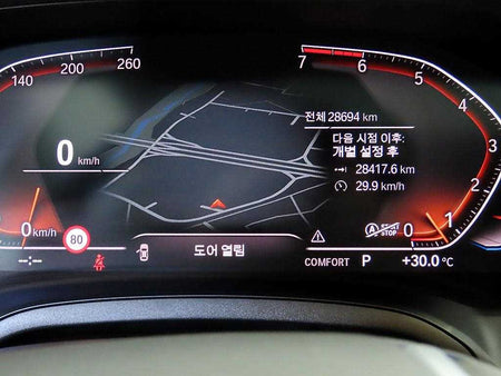 BMW 3-Series — photo 09