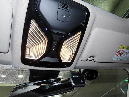 BMW 3-Series — photo 17