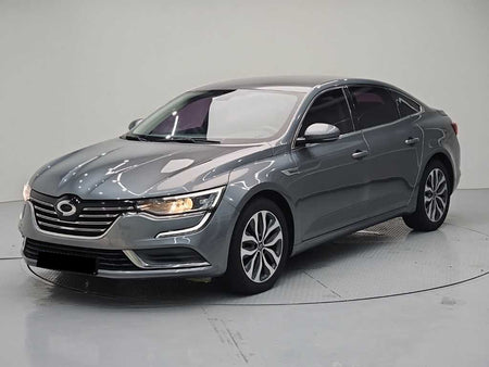RENAULT SM6 — photo 01